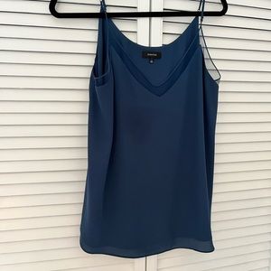 Aritzia Babaton top. Is great shape just too big for me now.